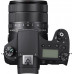 Sony DSC-RX10 Mark IV Digital Camera - DSCRX10M4.CE3