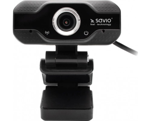 Savio CAK-01 webcam