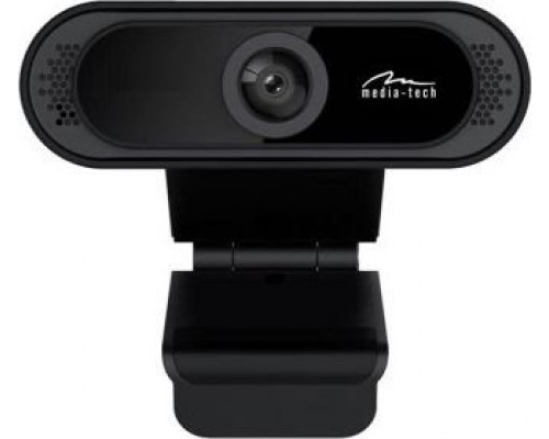 Media-Tech LOOK IV webcam (MT4106)