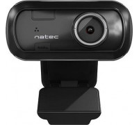 Natec Lori Full HD 1080P webcam