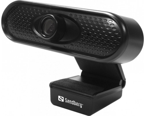Sandberg USB Webcam 1080p HD (133-96)