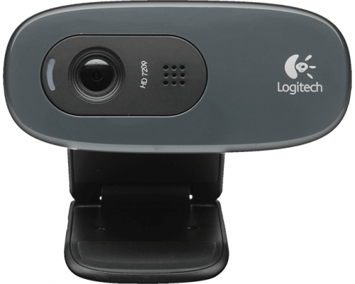 Logitech C270 webcam (960-001063)