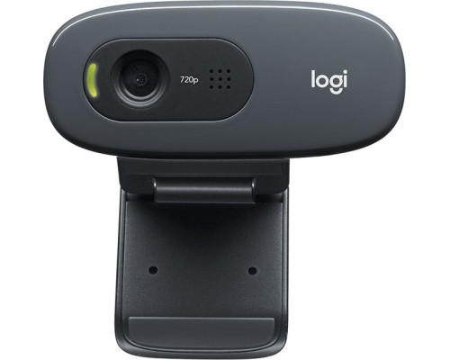 Logitech C270 webcam (960-000584)