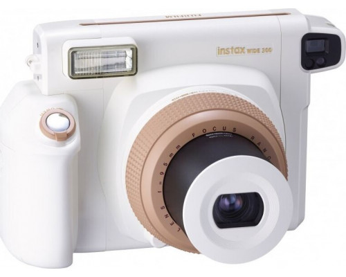 Fujifilm instax wide 300 toffee digital camera