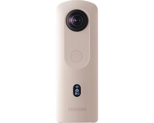 Ricoh Camera Theta Camera 360 °, SC2, Ricoh, 910802, Beige, Android, iOS