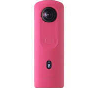 Ricoh Theta Camera 360 °, SC2, Ricoh, 910801, Pink, Android, iOS