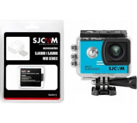 Camera SJCAM SJ5000X Elite Blue