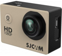 SJCAM SJ4000 Camera YELLOW