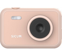 SJCAM FunCam Camera - Pink