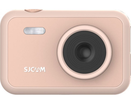 SJCAM FunCam Camera - Pink
