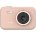 SJCAM FunCam Camera - Pink