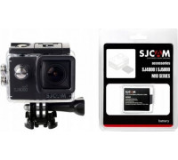 Sjcam SJ4000 WIFI sports camera + ADDITIONAL BAT.