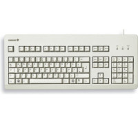 Cherry Comfort Keyboard G80-3000 Wired Gray DE (G80-3000LPCEU-0)