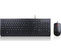 Lenovo 4X30L79922 Keyboard + Mouse