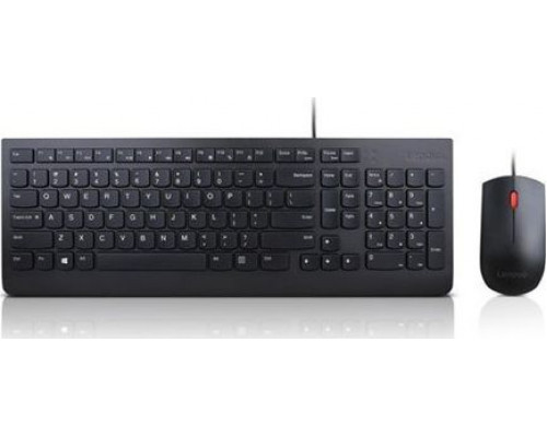 Lenovo 4X30L79922 Keyboard + Mouse