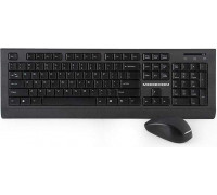 Keyboard + Mouse Modecom (MK-MC-6200-100-DE)