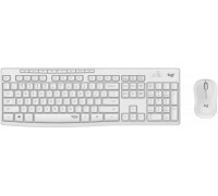 Logitech MK295 Silent Wireless Combo Keyboard + Mouse (920-009824