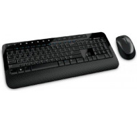Keyboard + Mouse Microsoft Wireless Desktop 2000 (M7J-00006)