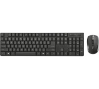 Trust US XIMO Keyboard + Mouse (21132)