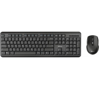 Trust Ody Silent Wireless Keyboard + Mouse (23942)