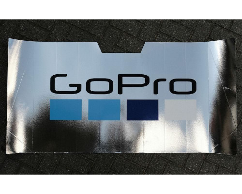 GoPro GP GOPRO SUN VISOR