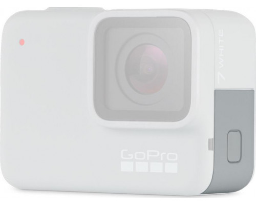 GoPro Replacement Door HERO7 White