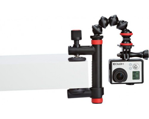 Joby Bracket for video cameras with GorillaArm (JB01280-BWW)