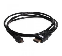 PRO-mounts Micro HDMI Cable - PM2013GP69