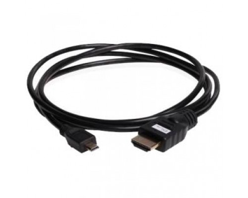 PRO-mounts Micro HDMI Cable - PM2013GP69