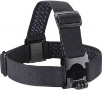 Manton helmet strap for GoPro 20243