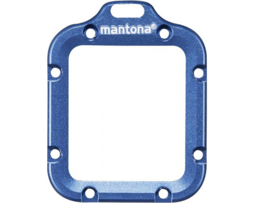 Mantona Lens Mount for GoPro Hero 3 (20551)