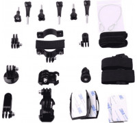 SJCAM Accessory Kit (R-RA-AKCES-23)