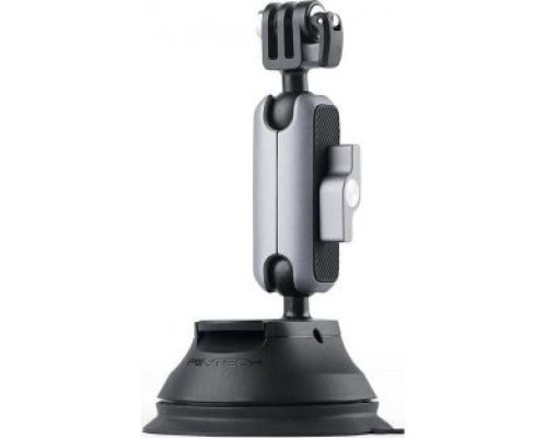 PGYTECH Suction Cup Mount for Sports Cameras (P-GM-132)