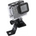 PULUZ Aluminum motorcycle mount for sports cameras