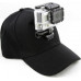 PULUZ Cap - Holder / Head Mount for Gopro / Sjcam / Xiaomi cameras