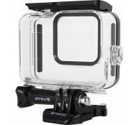 PULUZ Underwater Housing Waterproof Waterproof 60m For Gopro Hero 8 Black