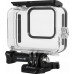 PULUZ Underwater Housing Waterproof Waterproof 60m For Gopro Hero 8 Black