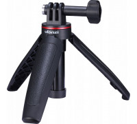 Ulanzi Monopod Tripod For Gopro / Sjcam / Xiaomi / Dji Osmo Action - Ulanzi Mt-09