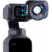 Ulanzi Objective Wide lens 0.65x 4k For Dji Osmo Pocket Op-4k