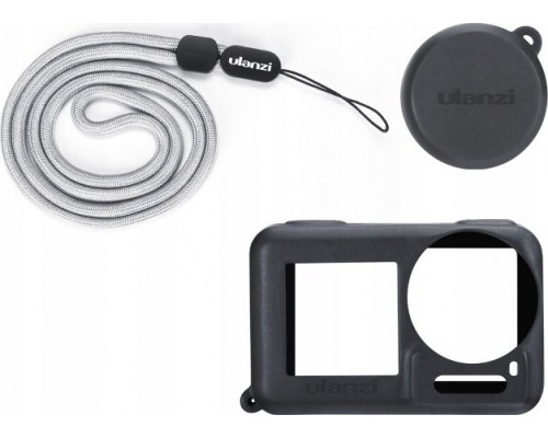 Ulanzi Pouch Pouch Protective Pouch For Dji Osmo Action