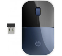 HP Z3700 Mouse (7UH88AA # ABB)