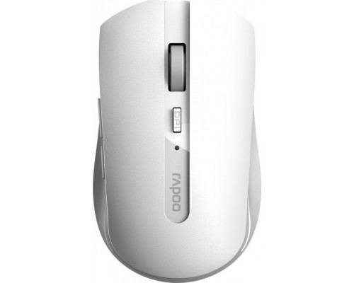 Rapoo 7200M mouse