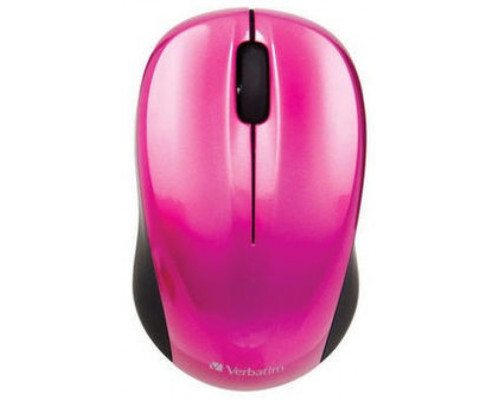 Verbatim GO Nano Mouse (49043)