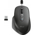 Trust Ozaa Rechargeable Wireless Mouse Black (23812)