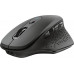 Trust Ozaa Rechargeable Wireless Mouse Black (23812)