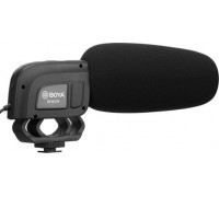 Boya BY-M17R microphone