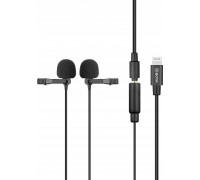 Boya BY-M2D microphone