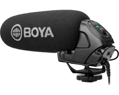 Boya BY-BM3030 microphone