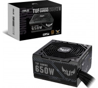 Asus TUF Gaming 650W (90YE00D1-B0NA00)