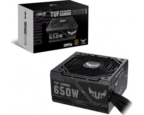 Asus TUF Gaming 650W (90YE00D1-B0NA00)